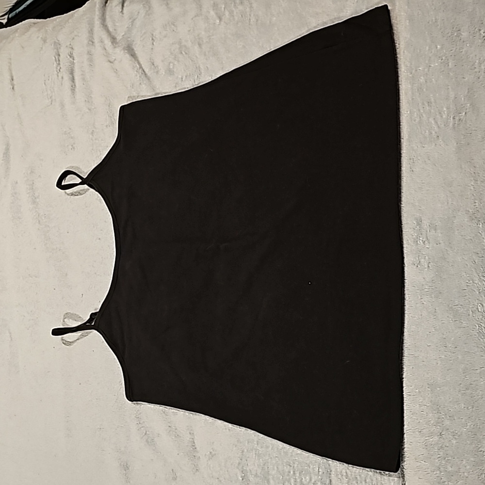 Black Torrid size 3 Cami